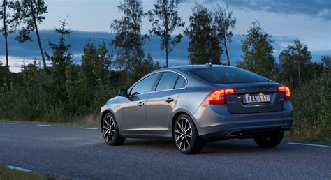 2014 Volvo S60