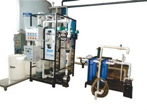 Swati Water Purification - Manufacturer of Reverse Osmosis Plants ...