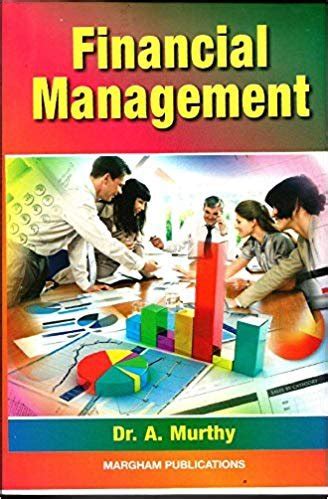 Routemybook - Buy Financial Management by A.Murthy Online at Lowest ...