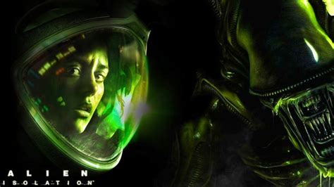 Image result for Alien Isolation Markiplier Season 2