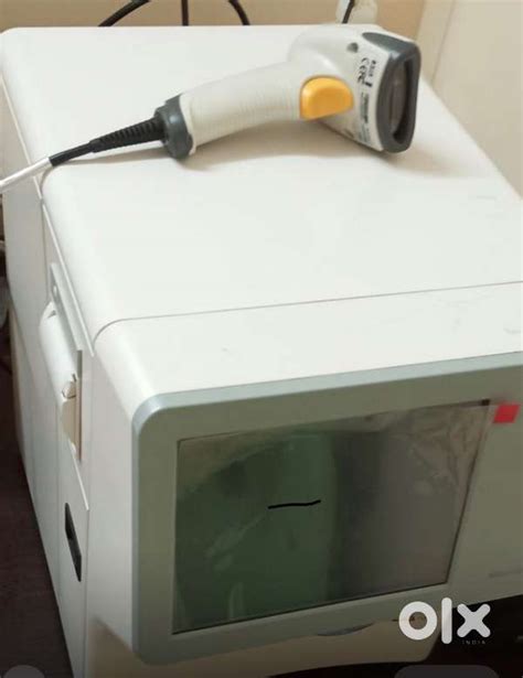 mindray. CBC Analyser (Model B20,3 part - medical laboratory usage ...