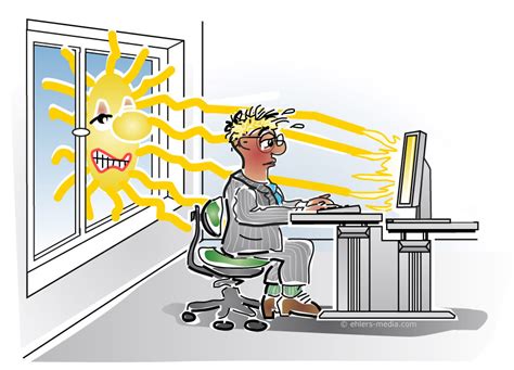 ergonomie | medien. didaktik. beratung.: Ergonomie Cartoons