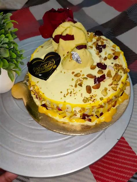 Cake Lounge, Narela, New Delhi | Zomato