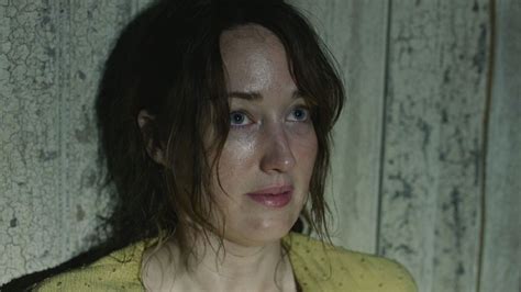 The Last of Us HBO | "Je n'oublierai jamais cette expérience" Que pense Ashley Johnson de son ...