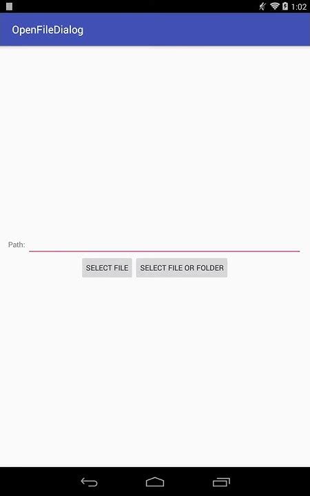 Image result for How to Trigger OpenFileDialog
