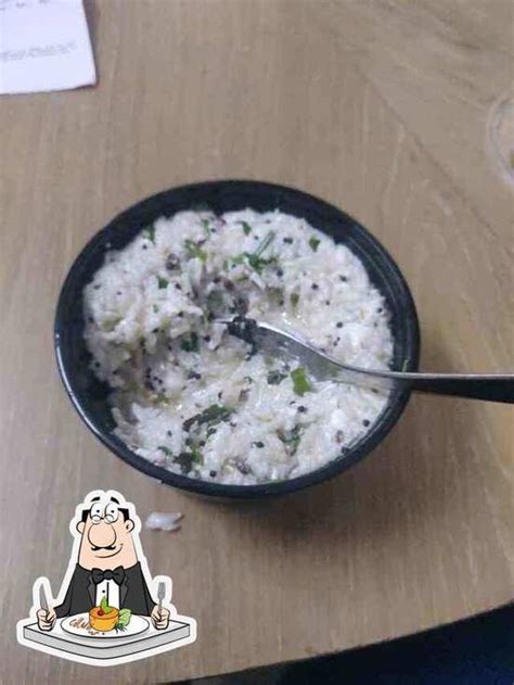 Menu at Just Rice, Mumbai, 993 Adarsh Nagar