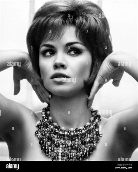 JOCELYN LANE ACTRESS (1962 Stock Photo - Alamy