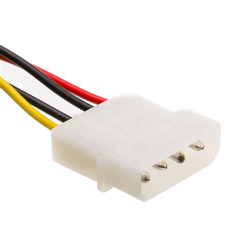 Image result for molex 6 Pin Wire Connector