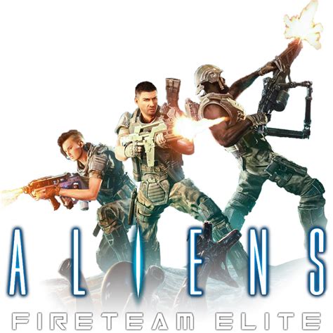 Alien Fireteam Character 的图像结果