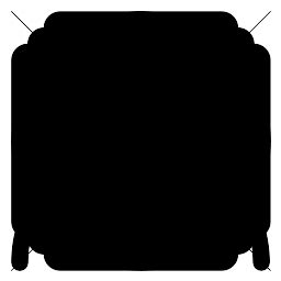 Backtest Icon 的图像结果