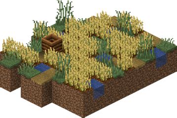 Image result for D Round Farm Minecraft Java 1.17