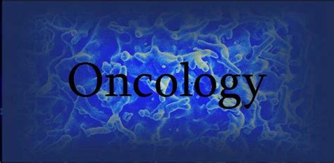 What Is Oncology | Oncology Treatment Chennai - Oncology - Chennai ...
