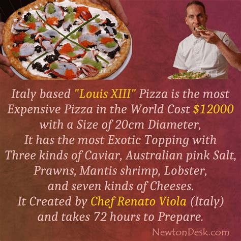 61 Awesome Facts About Pizza For Kids - Teaching Expertise