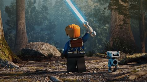 Lego Star Wars Desktop Wallpaper Dieses Neue Lego Star Wars Set