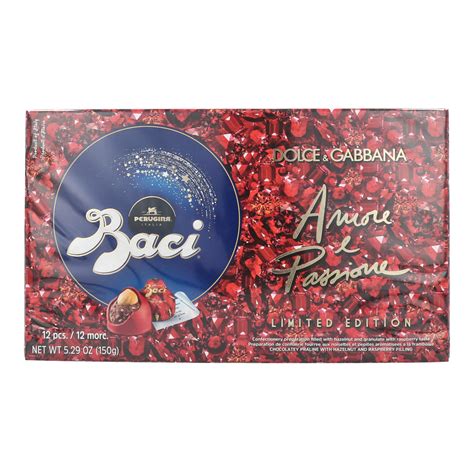 Baci & Perugina | Colavita USA