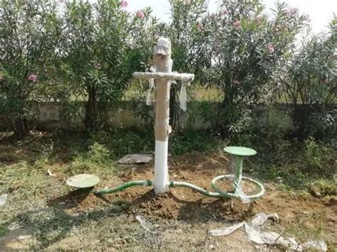 Manufacturer of Playground Slides & Outdoor Gym Equipments by MTC ...