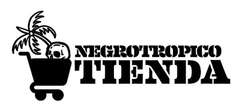Negrotropico – Tienda