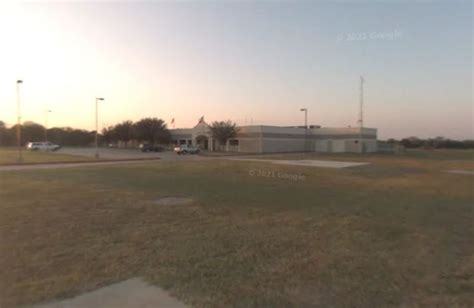 Kleberg County Detention Center, TX Inmate Search: Roster & Mugshots