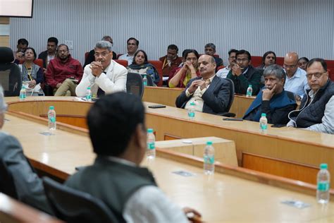 Awareness Session on "Understanding Digital Personal Data Protection ...