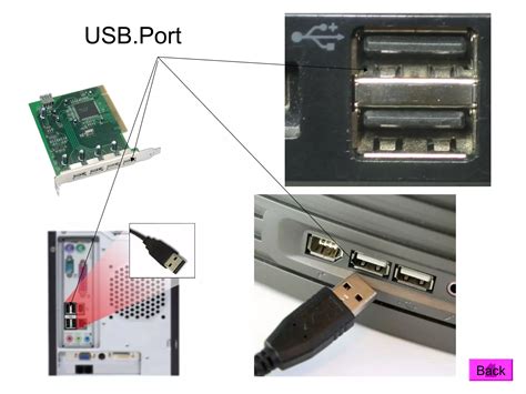 Computer Port Hardware 的图像结果