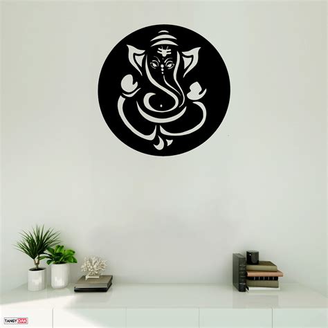 Ganesa Wall Art Decorate Your Beautify Wall art – Sketchfabdecor