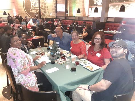 EiSi Sends a Sincere Thank You to Dave & Buster’s Shenandoah