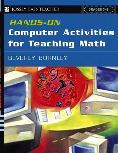 Buy Hands–On Computer Activities for Teaching Math: Grades 3–8 Book ...