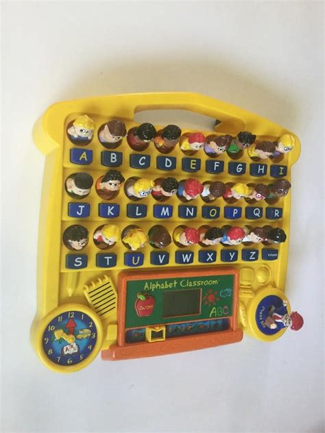 VTech ABC Learning Classroom 的图像结果