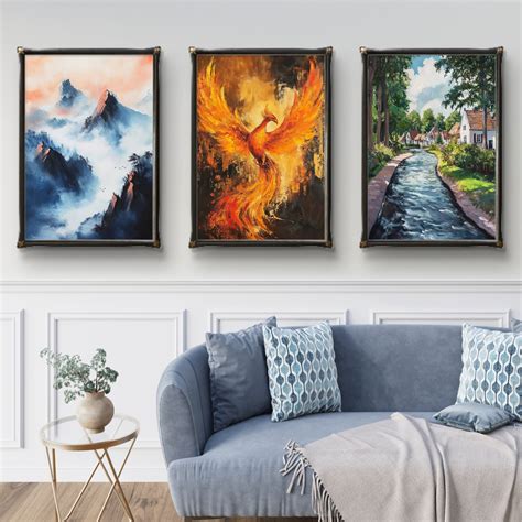 How Art Brings Luck and Well-being | Vaastu & Feng Shui Tips – TravelArty