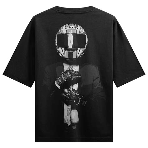 PRDGY Different Class Oversized T-Shirt | PRDGY™