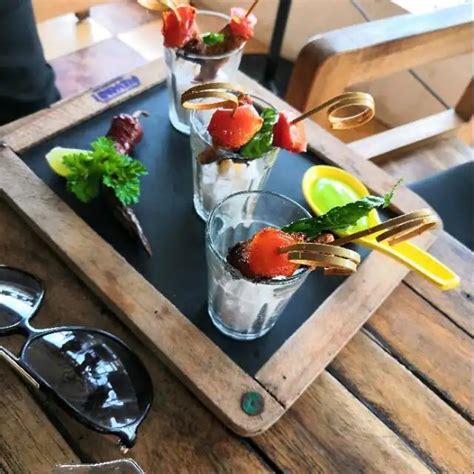 Moki Bar + Kitchen, Porvorim, Goa | Zomato