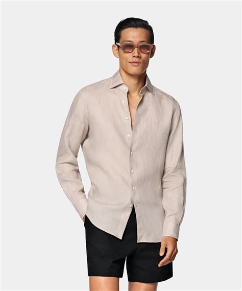 Nuovi arrivi - Abiti, giacche e pantaloni lussuosi da uomo | SUITSUPPLY ...