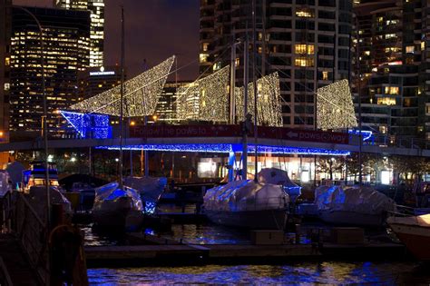 The Eight Best Places to See Holiday Lights in Ontario - Life In Pleasantville