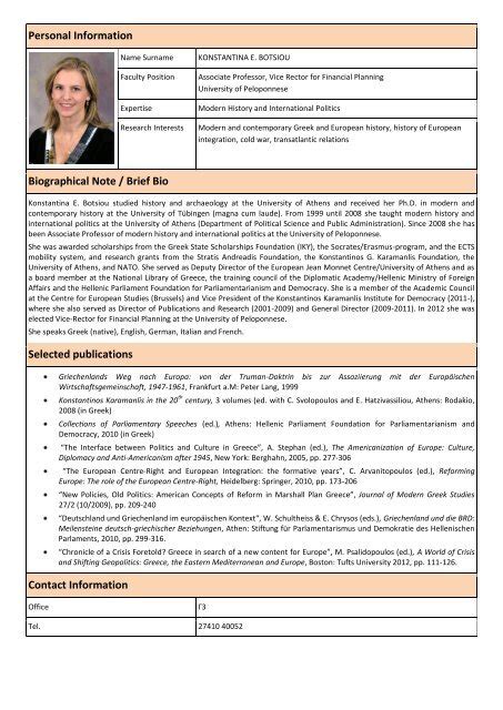 Background Information of Your Life Example 的图像结果