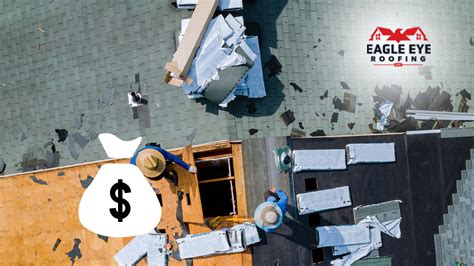 How Much Roof Replacement Cost Texas Homeowners