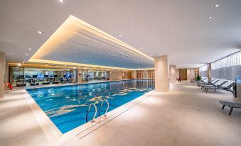 Vignette Collection HAIKOU YATTER HOTEL by IHG(洲至奢选海口亚特酒店), Haikou ...