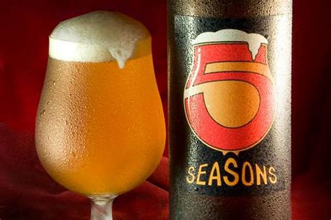 5 Seasons Brewing Westside Is Closing on Marietta Street - Eater Atlanta