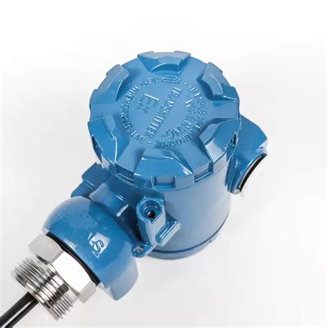 Temperature Transmitter - Rosemount Temperature Transmitter ...