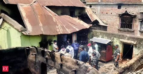 Birbhum Case: Birbhum killings: A saga of violence and corruption ...