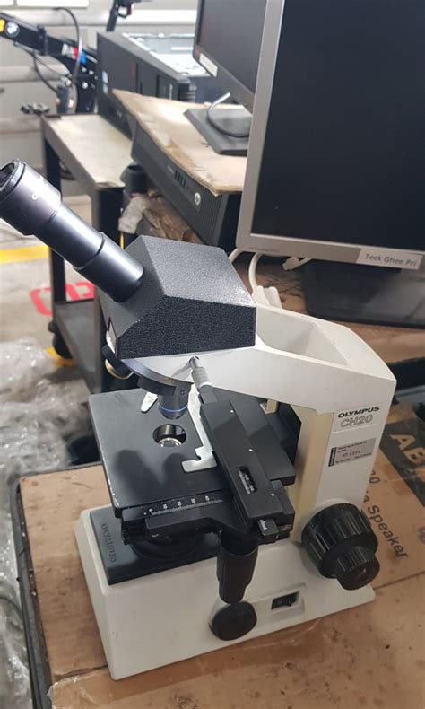 Image result for Mono Microscope