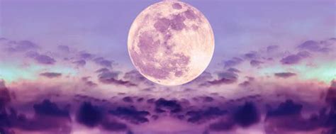 梦见月亮的含义是什么 梦见月亮的含义_知秀网