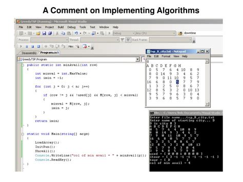 Image result for TSP Greedy Algorithm Java