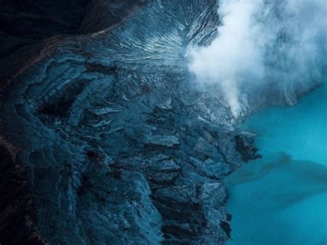 Blue Lava: ನೀಲಿ ಲಾವಾ ಕುರಿತು ಬಗ್ಗೆ ಕೇಳಿದ್ದೀರಾ? ನೋಡಲು ಸುಂದರ ಮತ್ತು ಅಷ್ಟೇ ...