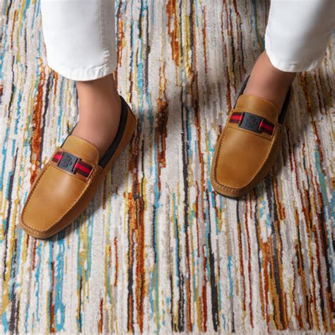 Here's everything you need to know about shoes!