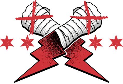CM Punk Best In The World Logo (Alternate) by HellMen45 on DeviantArt
