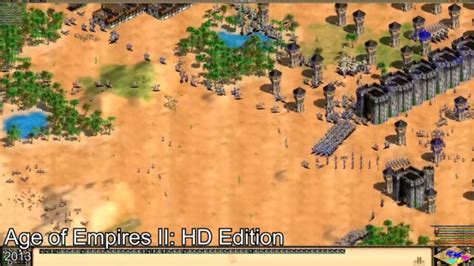 [達人專欄] 世紀帝國Ⅱ：帝王世紀-薩拉丁《Age of EmpiresⅡ：Saladin 》遊玩心得 - rigoclean的創作 - 巴哈姆特