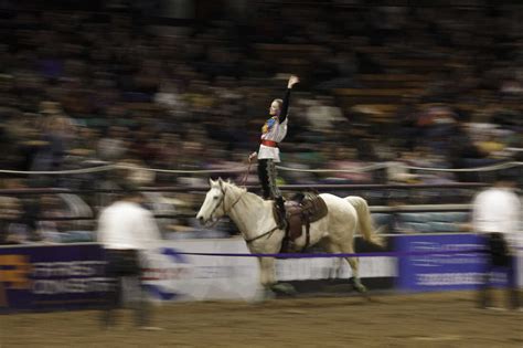 How the Diaz family keeps traditions alive at a rodeo extravaganza ...
