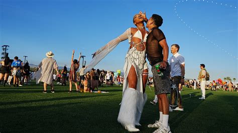 The best Coachella outfits from Weekend 1