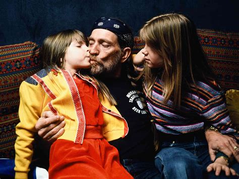 Willie Nelson's Family Reflects on 1991 Death of His Son Billy