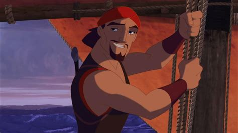 Sinbad: Legend of the Seven Seas - posters, covers, wallpapers
